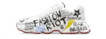 D&G Daymaster Shoes - Image 2