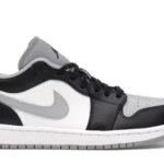 Jordan 1 Low Shadow