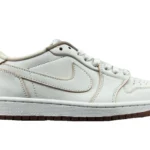 Jordan 1 Retro Low '85 Wings White