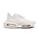 Balmain B-Bold White
