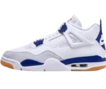 Nike SB x Air Jordan 4 Retro SP 'Navy'