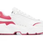 Daymaster White Pink (Women's)