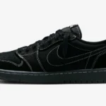 Retro Low OG SP Travis Scott Black Phantom