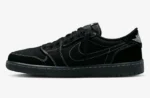 Retro Low OG SP Travis Scott Black Phantom