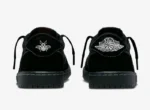 Retro Low OG SP Travis Scott Black Phantom - Image 2