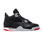 Jordan 4 Retro Bred Reimagined