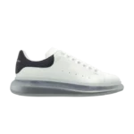 Alexander McQueen Oversized Sneaker 'White Navy'