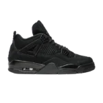 Jordan 4 Retro Black Cat (2020)