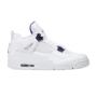 Jordan 4 Retro Metallic Purple
