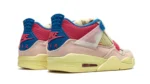 Jordan 4 Retro Union Guava Ice - Image 2