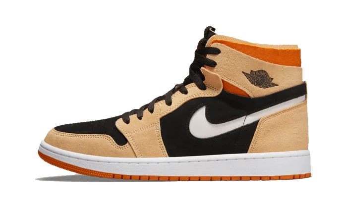 High Zoom Air CMFT Pumpkin Spice