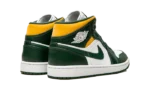 Jordan 1 Mid Sonics (2021) - Image 2