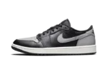 Retro Low Golf Shadow