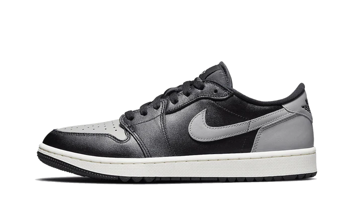 Retro Low Golf Shadow