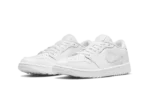 Retro Low Golf Triple White - Image 2