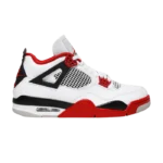 Jordan 4 Retro Fire Red (2020)