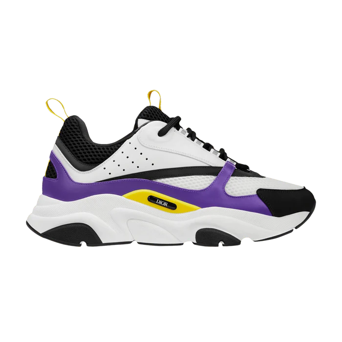 Dior B22 'Violet White'