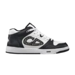 Dior B57 Mid 'Dior Oblique - Black White'