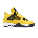 Jordan 4 Retro Lightning (Special Box)