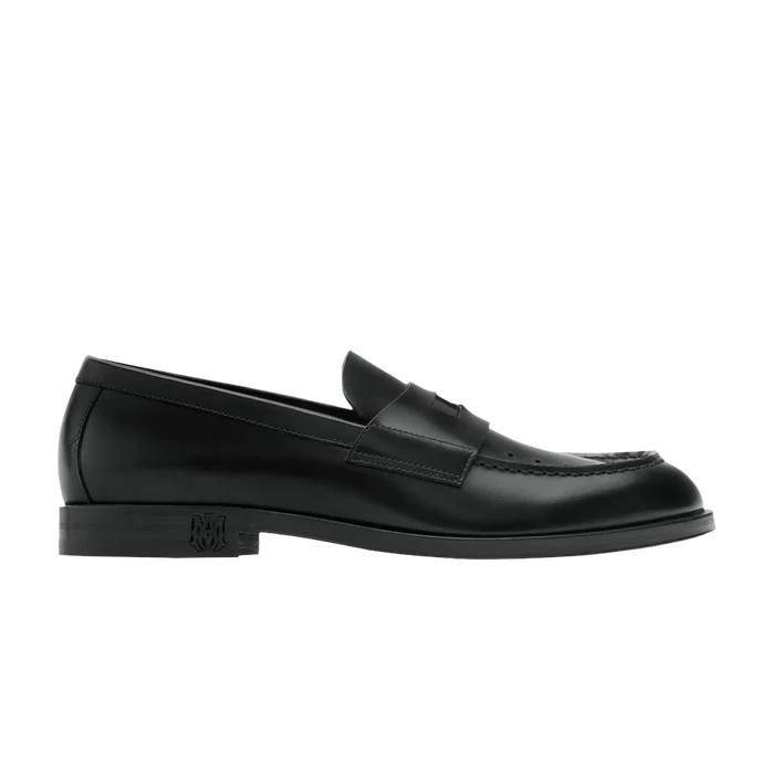 Amiri Loafer 'Black