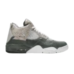 Jack Daniel's x The Shoe Surgeon x Air Jordan 4 'Cave Spring'