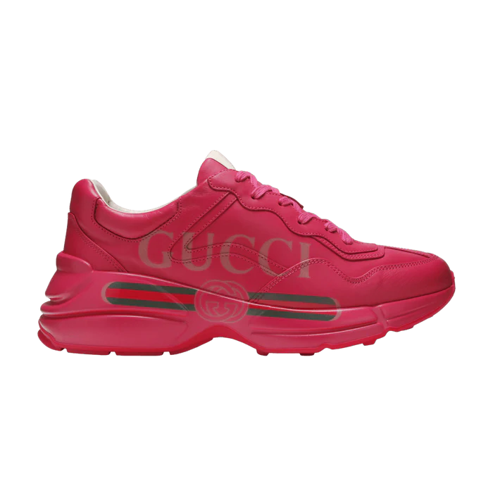 Gucci Rhyton 'Pink'