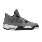 Jordan 4 Retro Cool Grey (2019)