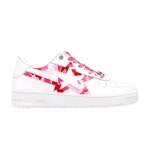 Bapesta 'Icon ABC Camo - Pink'