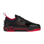 Christian Louboutin Astroloubi 'Black Red