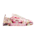 Christian Louboutin Louis Junior Orlato Flat 'Floral'
