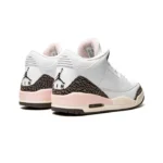 Jordan 3 Retro Neapolitan Dark Mocha (W) - Image 3
