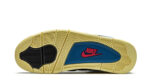 Jordan 4 Retro Union Off Noir - Image 2
