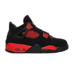 Jordan 4 Retro Red Thunder