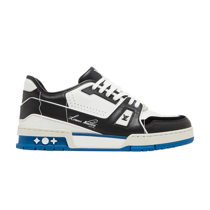 LV Trainer White SS21