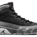 Jordan 9 Retro Particle Grey