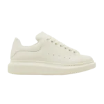 Alexander McQueen Oversized Cream