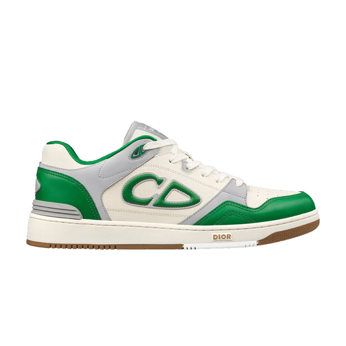 Dior B57 Low 'Cream Green'