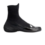 Under Armour x Balenciaga Hyper Sneaker 'Black'