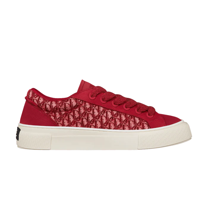 Dior B33 'Dior Oblique - Red'