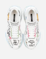 D&G Daymaster Shoes - Image 4
