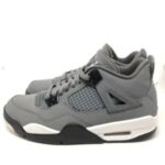 Jordan 4 Retro Cool Grey (2019) - Image 3