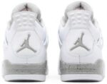 Jordan 4 Retro White Oreo (2021) - Image 3