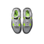 Jordan 4 Retro SE 95 Neon - Image 2