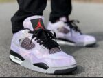 Jordan 4 Retro Zen Master - Image 2