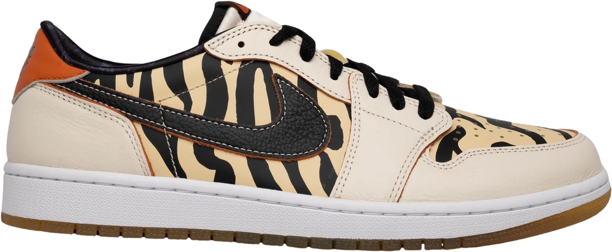 Jordan 1 Low OG Year of the Tiger