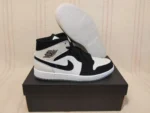 Jordan 1 Mid Diamond Shorts