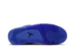 Jordan 4 Retro Flyknit Royal - Image 3