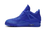 Jordan 4 Retro Flyknit Royal - Image 2