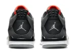 Jordan 4 Retro Infrared - Image 3
