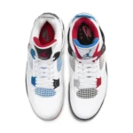 Jordan 4 Retro What The - Image 2